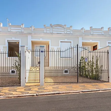 Vila Brotas Villa Exterior photo