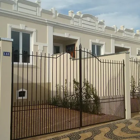 Vila Brotas Villa Exterior photo